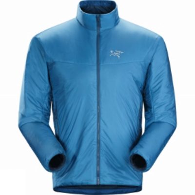 Mens Nuclei SL Jacket Mens Nuclei SL Jacket